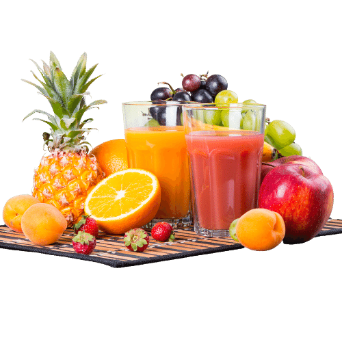 العصائر